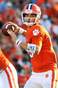 Cole Stoudt