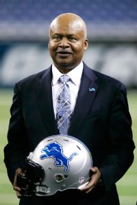 Jim Caldwell