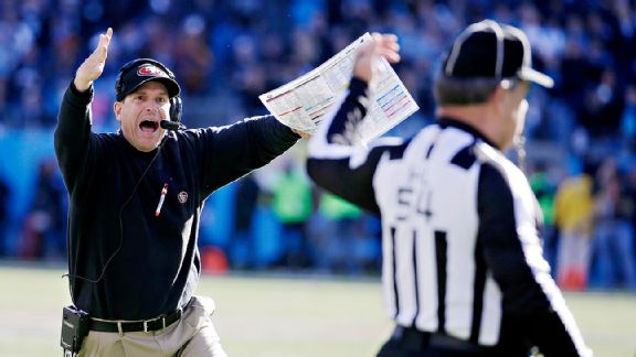 Harbaugh