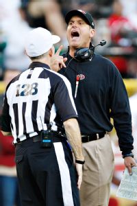 Harbaugh
