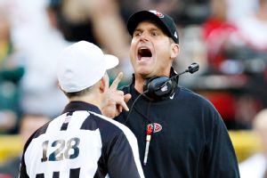 Harbaugh