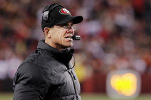 Jim Harbaugh