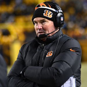 Mike Zimmer