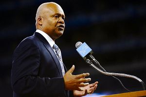 Jim Caldwell