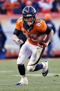 Wes Welker