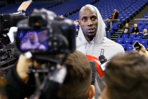 Kevin Garnett