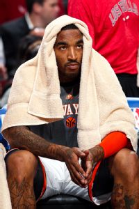 J.R. Smith 