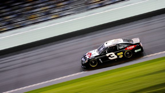 Austin Dillon