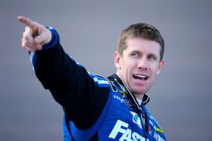 Carl Edwards
