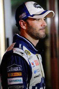Jimmie Johnson