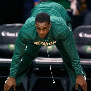 Rajon Rondo