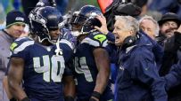 Carroll: Seahawks strive for 'normal week'