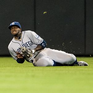 Cameron Maybin