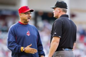 Terry Francona