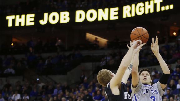 Doug McDermott