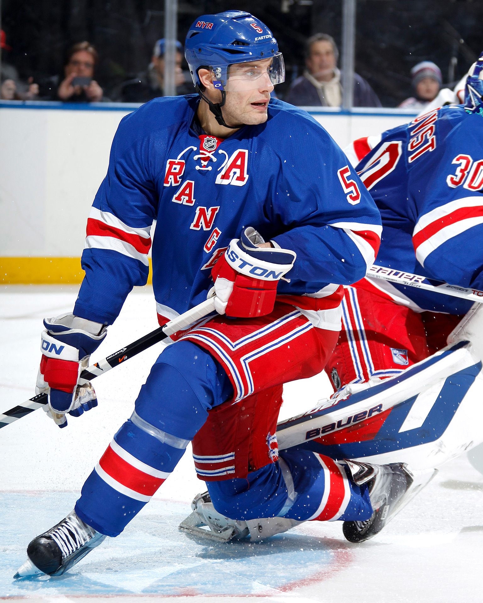 Nhl Trade Deadline Blues