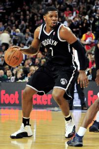 Joe Johnson
