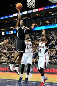 Joe Johnson