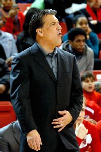 Steve Lavin