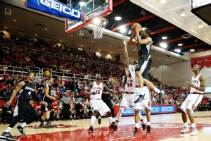 St Johns/Providence