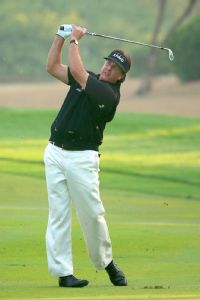 Phil Mickelson