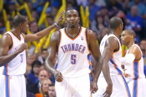 Kendrick Perkins