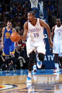 Kevin Durant