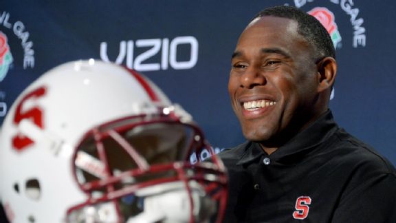 Derek Mason