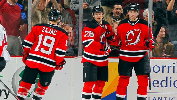 Devils
