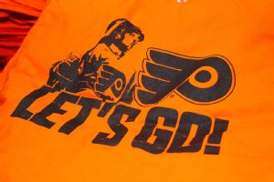 Flyers Shirt