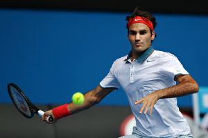 Federer