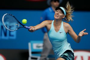 Sharapova