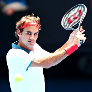 Federer