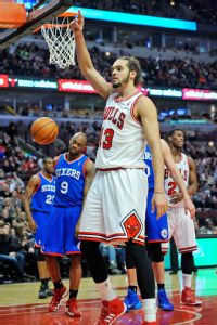 Joakim Noah