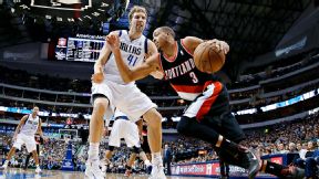 Mavericks Defense