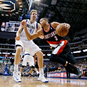 Mavericks defense
