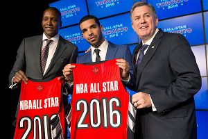 Drake