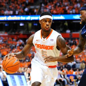 C.J. Fair