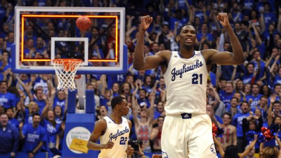 Joel Embiid