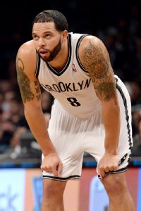 D-Will plans to make Nets return vs. Knicks