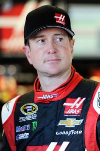 Kurt Busch