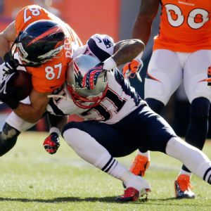 Aqib Talib