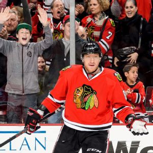Marian Hossa