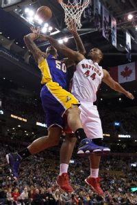Robert Sacre