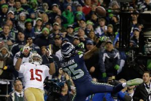 Richard Sherman