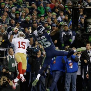 Richard Sherman