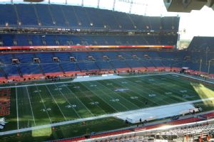 Mile High