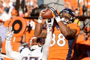 Demaryius Thomas