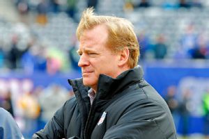 Roger Goodell