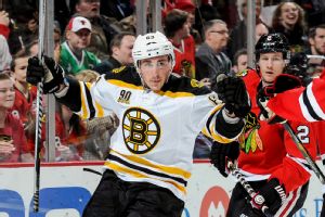 Brad Marchand
